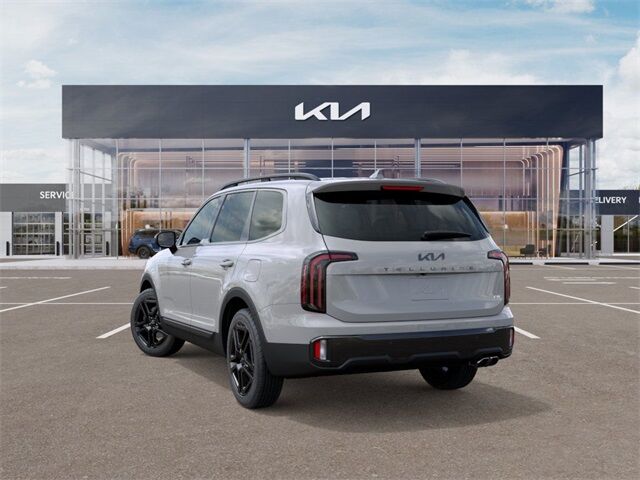 2025 Kia Telluride EX X-Line Moreno Valley CA
