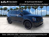 2025 Kia Telluride EX X-Line 2025 Kia Telluride EX X-Line
