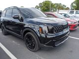 2025 Kia Telluride EX X-Line Oshkosh WI