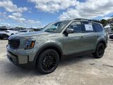 2025 Kia Telluride EX X-Line Oshkosh WI 2025 Kia Telluride EX X-Line Oshkosh WI