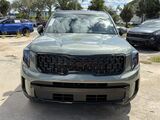 2025 Kia Telluride EX X-Line Oshkosh WI 2025 Kia Telluride EX X-Line Oshkosh WI