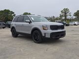 2025 Kia Telluride EX X-Line Oshkosh WI
