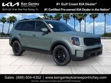 2025 Kia Telluride EX X-Line Video 2025 Kia Telluride EX X-Line Video