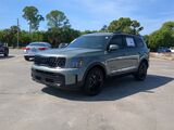 2025 Kia Telluride EX X-Line Oshkosh WI 2025 Kia Telluride EX X-Line Oshkosh WI