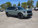 2025 Kia Telluride EX X-Line Oshkosh WI 2025 Kia Telluride EX X-Line Oshkosh WI