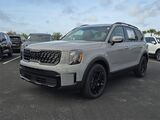 2025 Kia Telluride EX X-Line Oshkosh WI