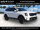 2025 Kia Telluride EX X-Line Oshkosh WI