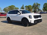 2025 Kia Telluride EX X-Line Oshkosh WI