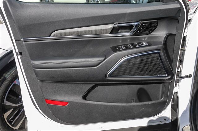 2025 Kia Telluride EX X-Line Renton WA