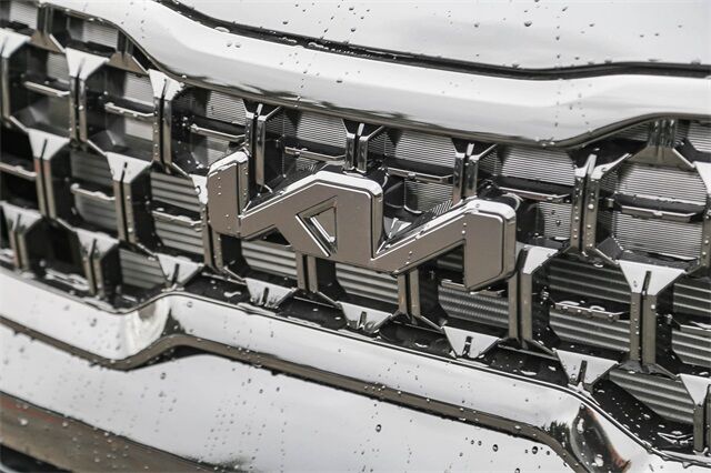 2025 Kia Telluride EX X-Line Renton WA