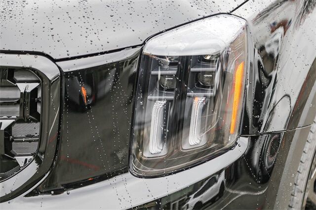 2025 Kia Telluride EX X-Line Renton WA