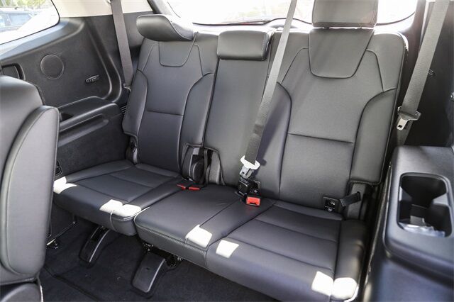 2025 Kia Telluride EX X-Line Renton WA