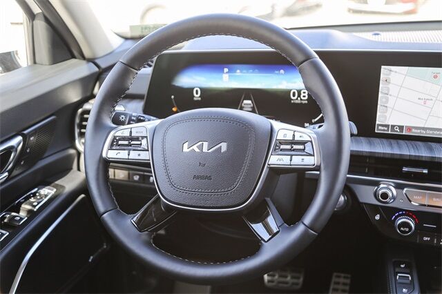 2025 Kia Telluride EX X-Line Renton WA