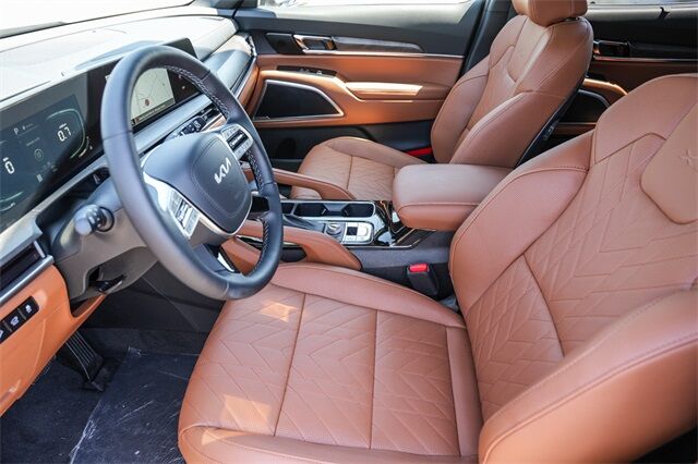 2025 Kia Telluride EX X-Line Renton WA