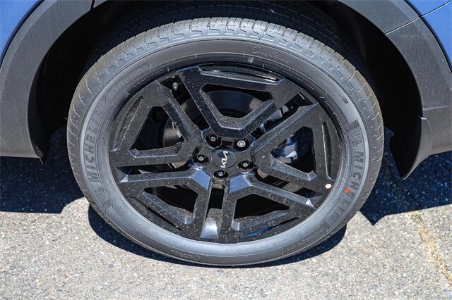 2025 Kia Telluride EX X-Line Renton WA