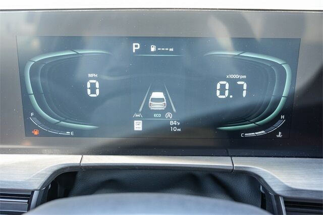 2025 Kia Telluride EX X-Line Renton WA