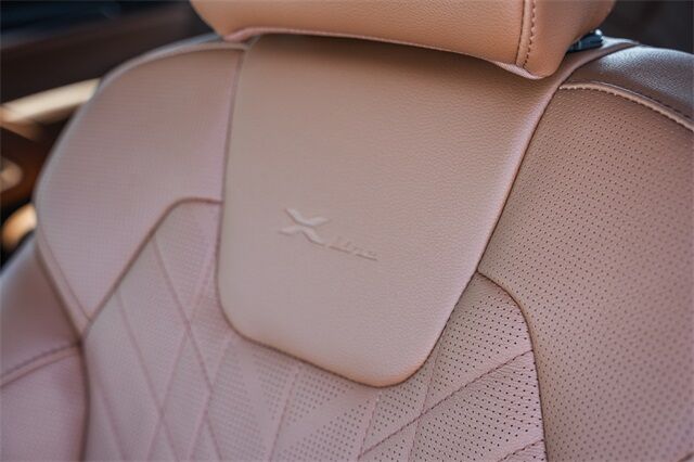 2025 Kia Telluride EX X-Line Renton WA