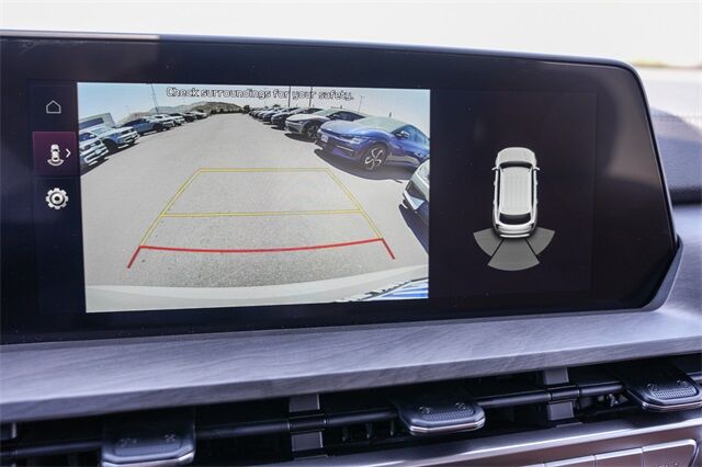 2025 Kia Telluride EX X-Line Renton WA