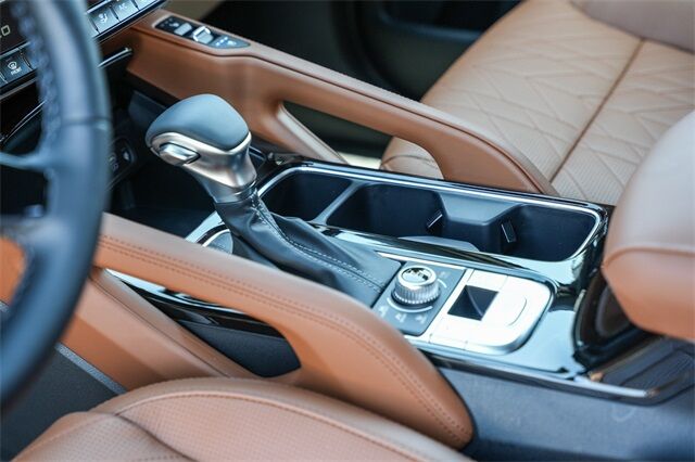 2025 Kia Telluride EX X-Line Renton WA