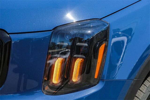 2025 Kia Telluride EX X-Line Renton WA
