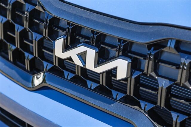 2025 Kia Telluride EX X-Line Renton WA