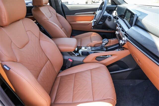 2025 Kia Telluride EX X-Line Renton WA