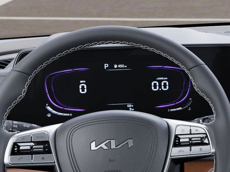 2025 Kia Telluride EX X-Line Salinas CA