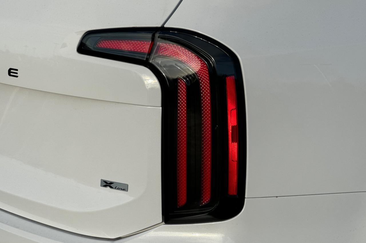 2025 Kia Telluride EX X-Line Salinas CA