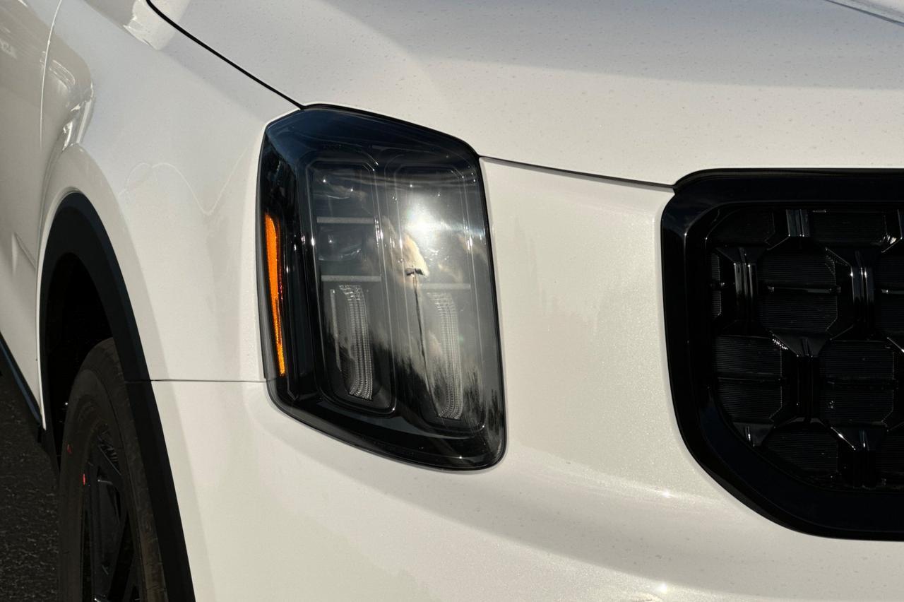2025 Kia Telluride EX X-Line Salinas CA