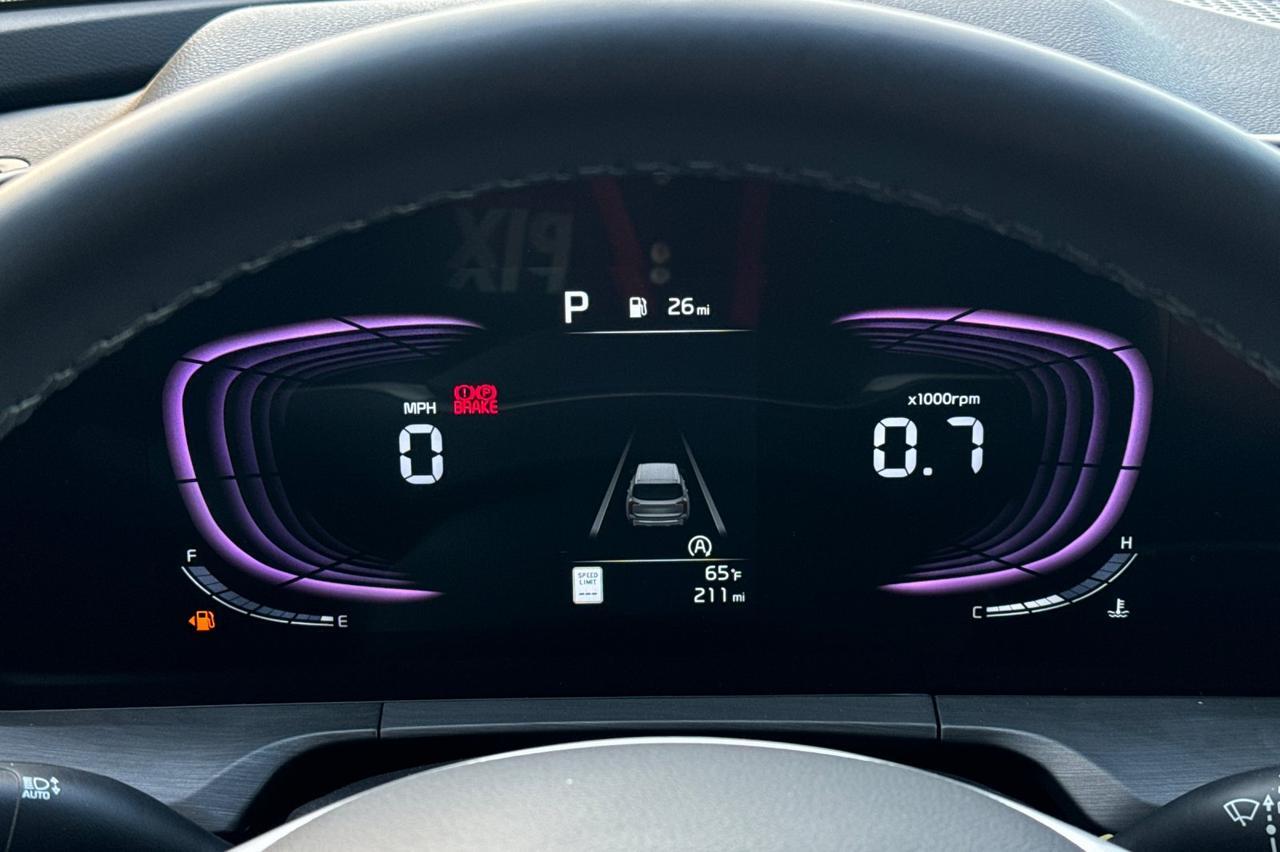 2025 Kia Telluride EX X-Line Salinas CA