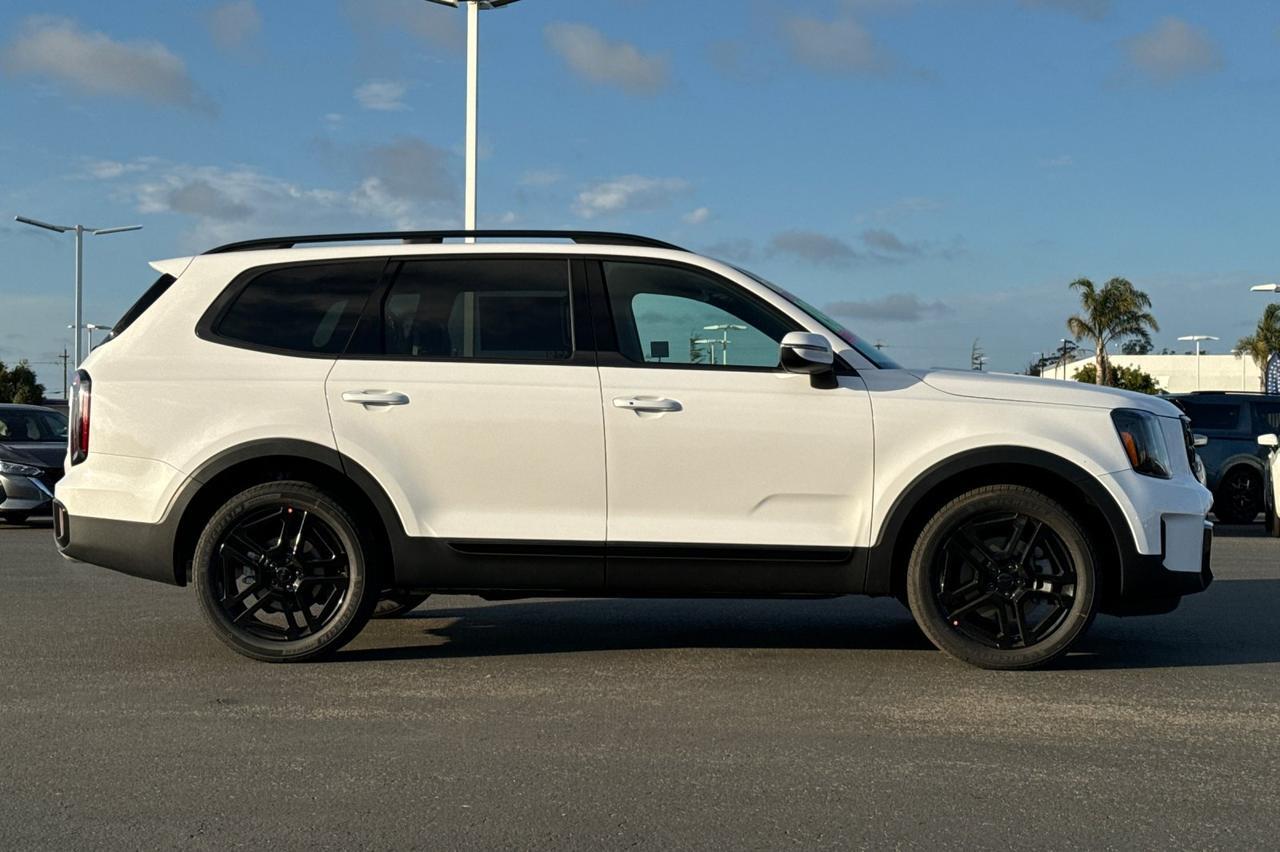 2025 Kia Telluride EX X-Line Salinas CA