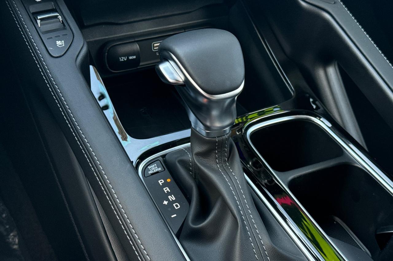 2025 Kia Telluride EX X-Line Salinas CA