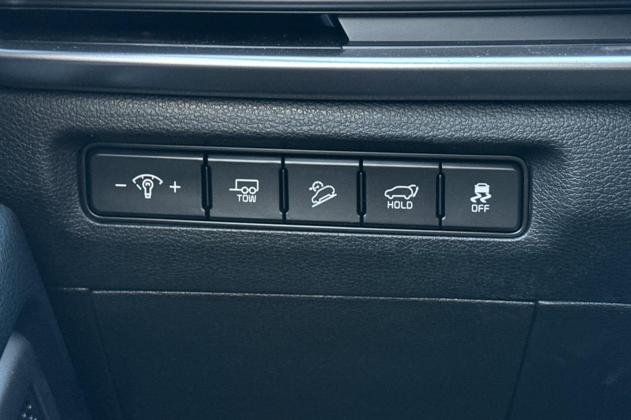 2025 Kia Telluride EX X-Line Salinas CA