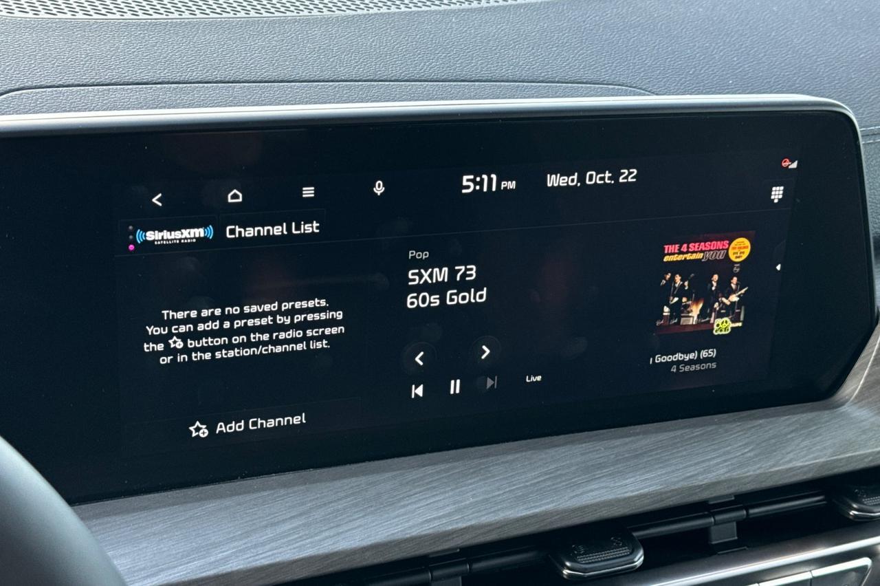 2025 Kia Telluride EX X-Line Salinas CA