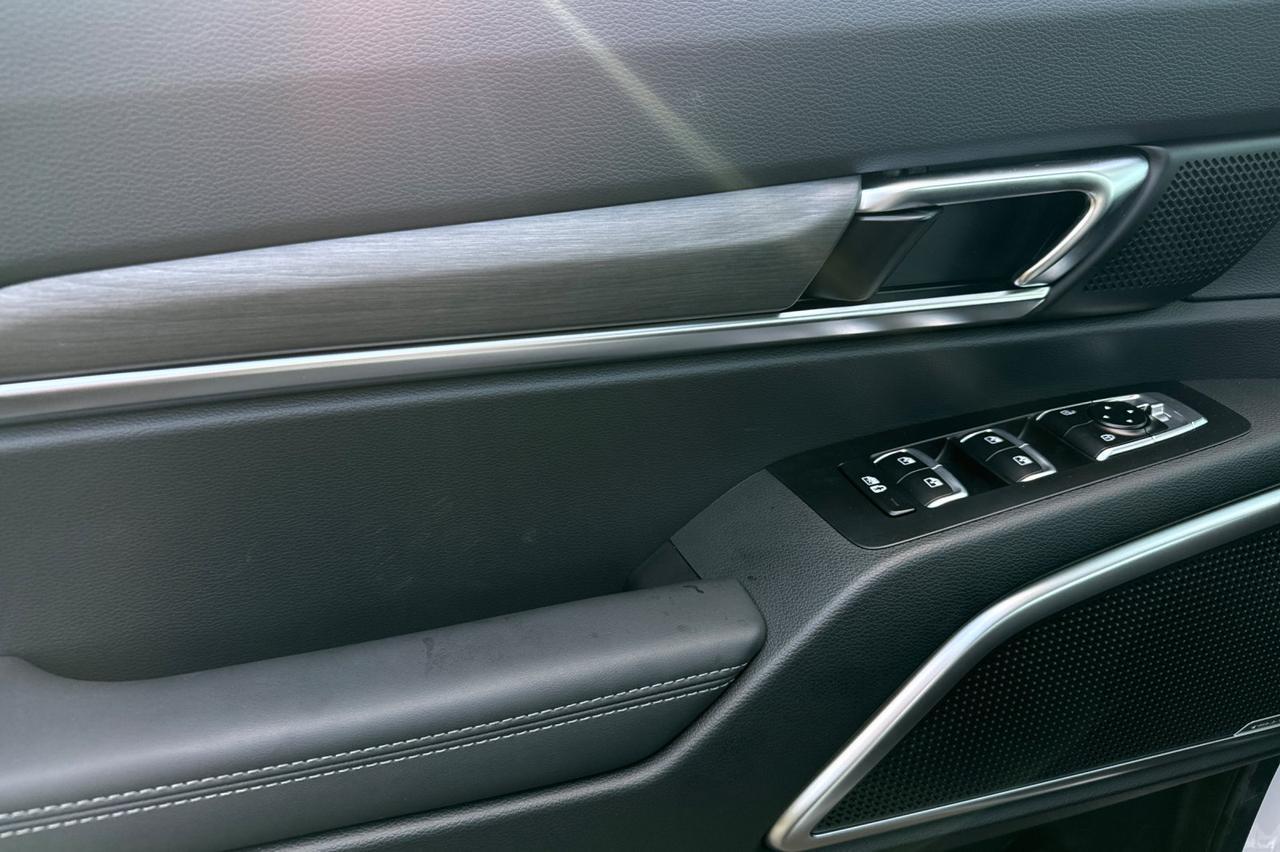 2025 Kia Telluride EX X-Line Salinas CA