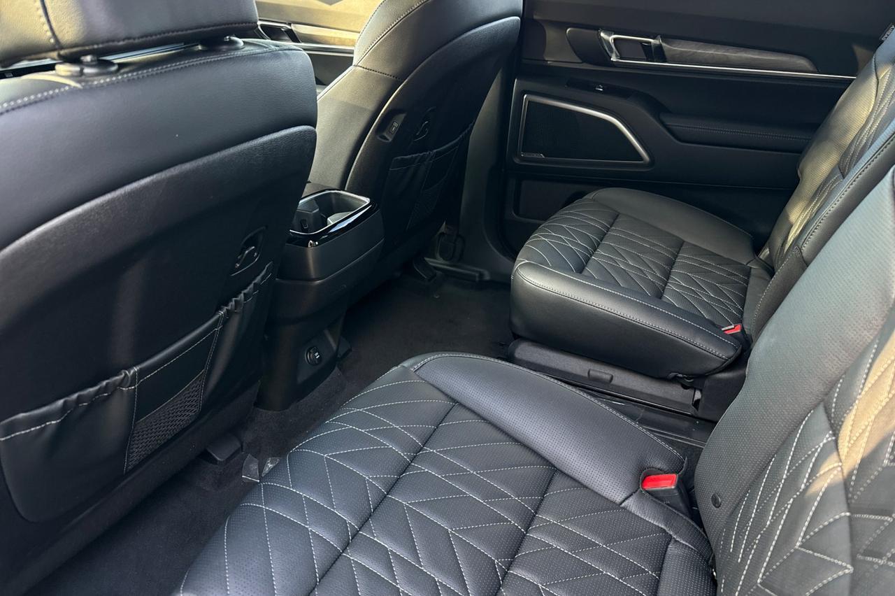 2025 Kia Telluride EX X-Line Salinas CA