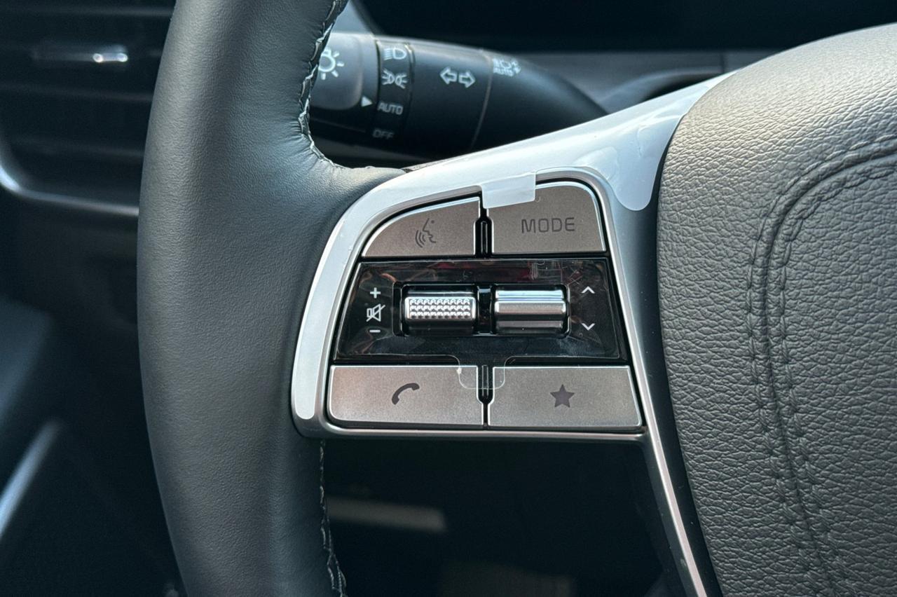 2025 Kia Telluride EX X-Line Salinas CA