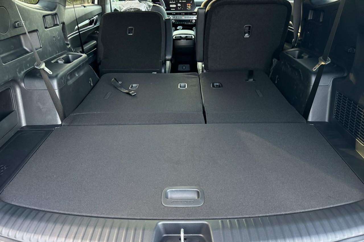 2025 Kia Telluride EX X-Line Salinas CA