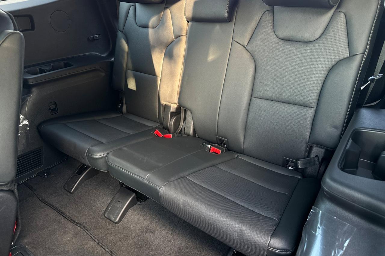 2025 Kia Telluride EX X-Line Salinas CA