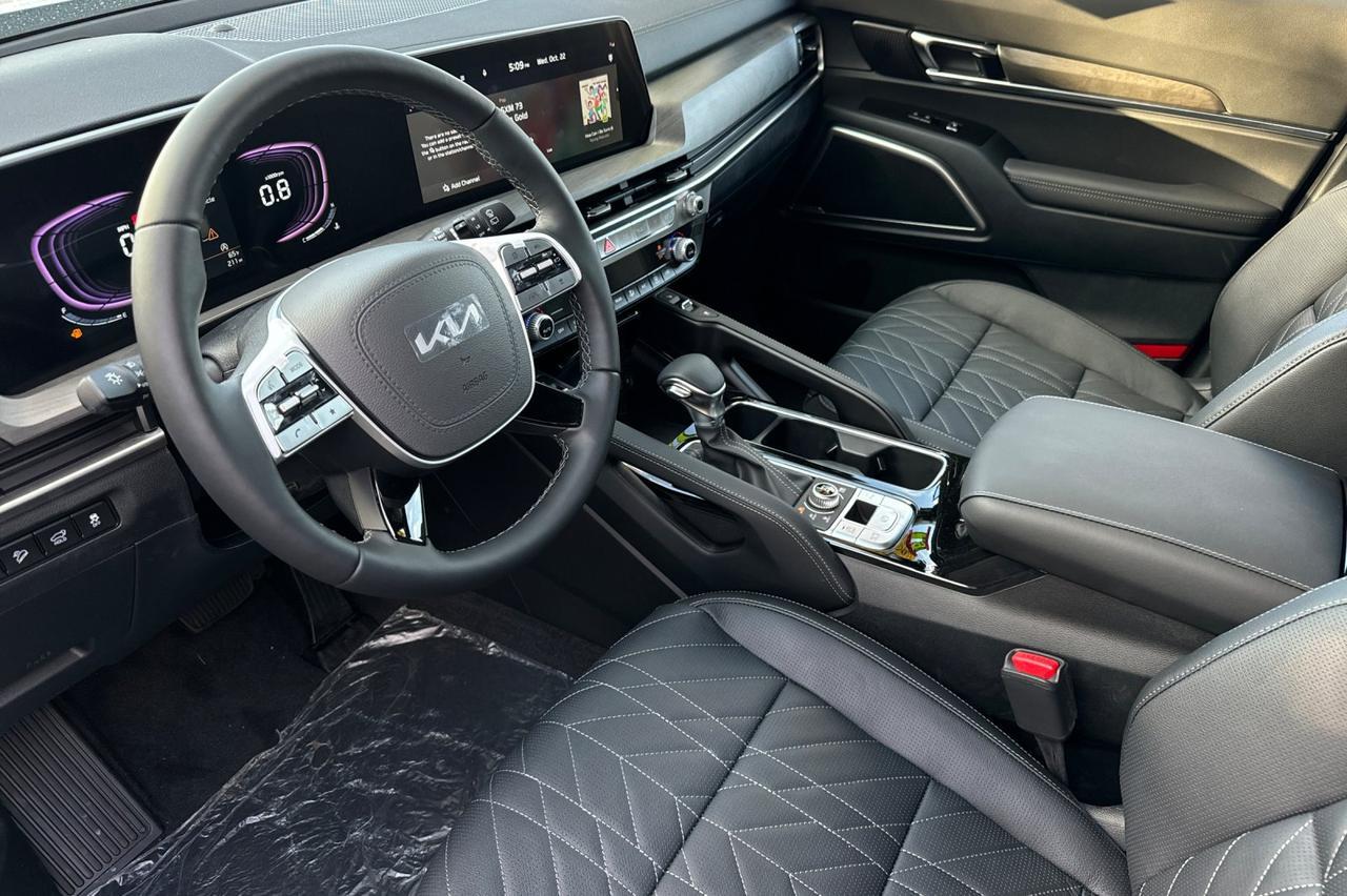 2025 Kia Telluride EX X-Line Salinas CA