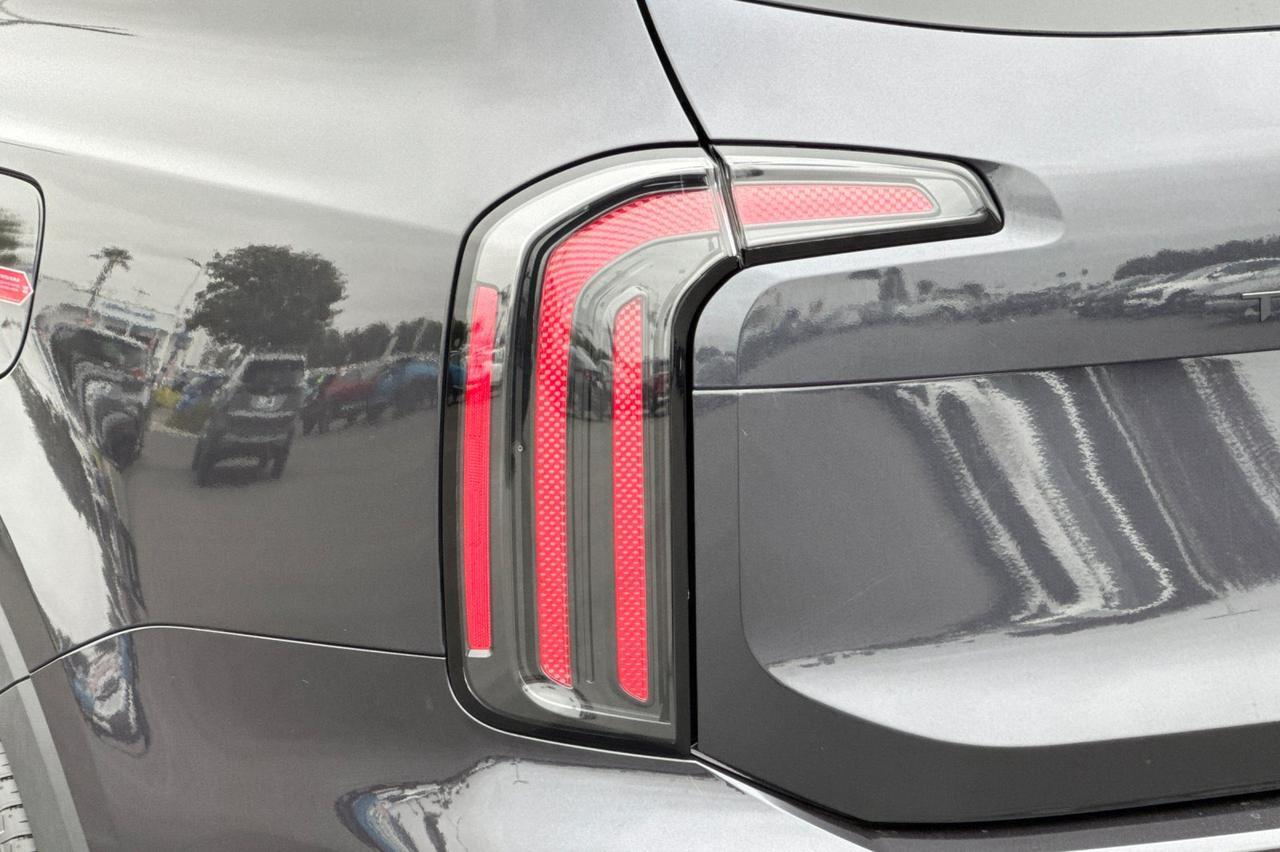 2025 Kia Telluride EX X-Line Salinas CA