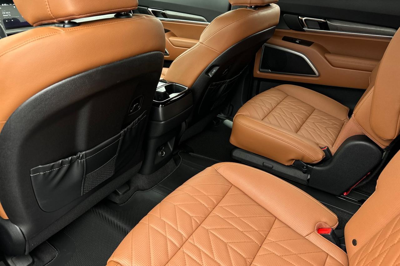 2025 Kia Telluride EX X-Line Salinas CA