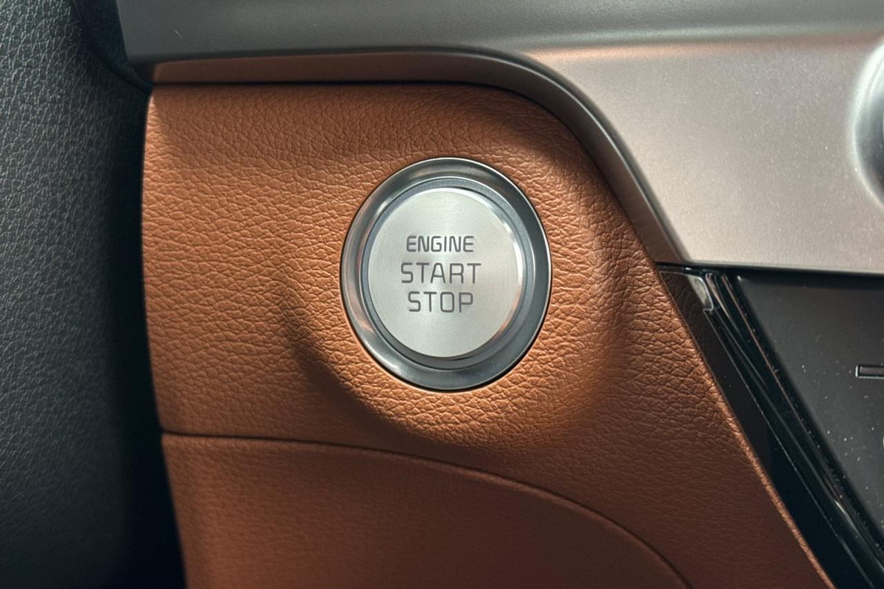 2025 Kia Telluride EX X-Line Salinas CA