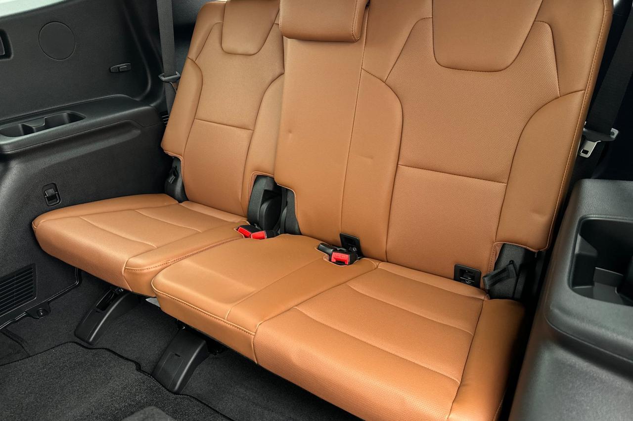 2025 Kia Telluride EX X-Line Salinas CA