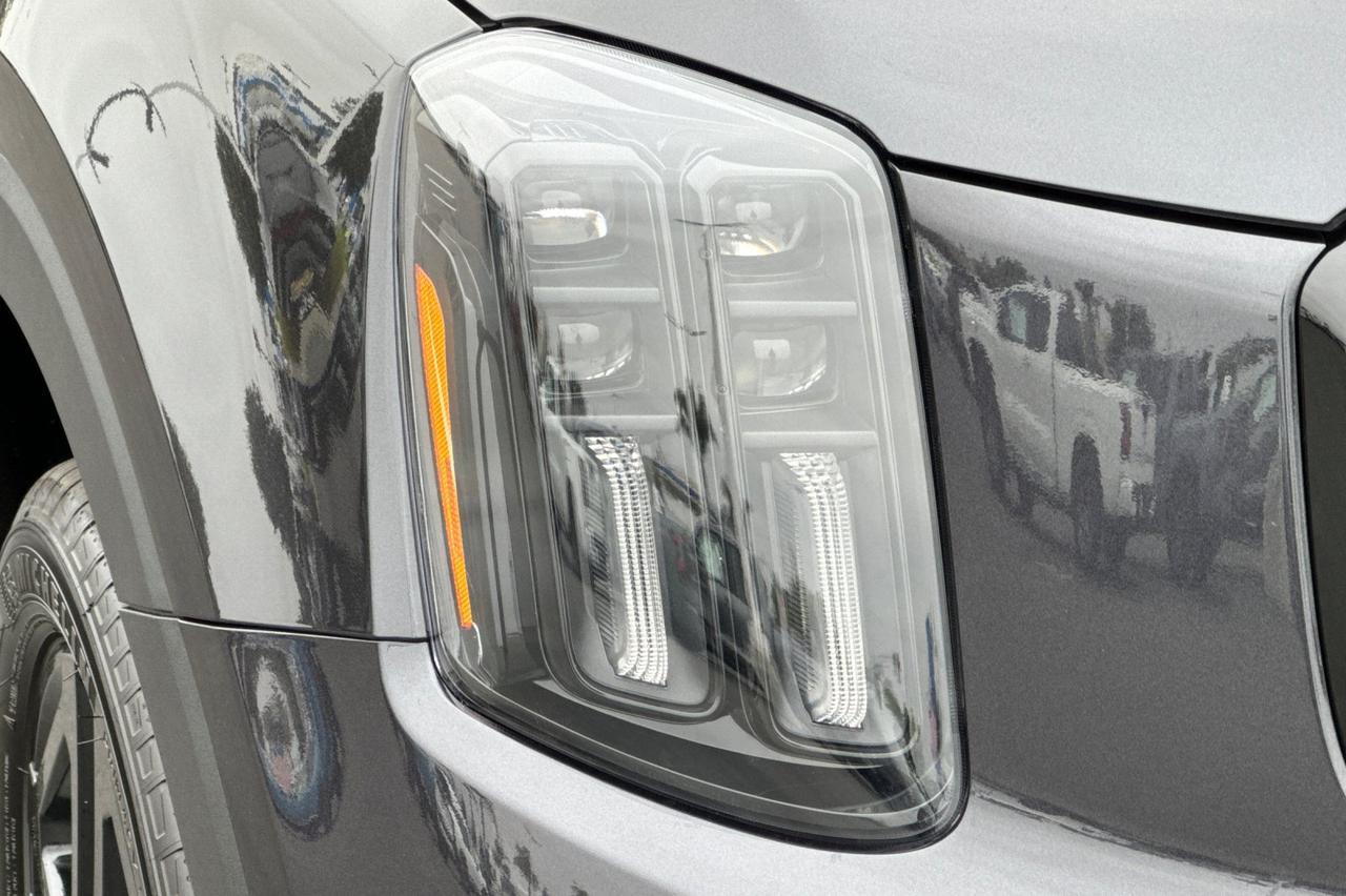 2025 Kia Telluride EX X-Line Salinas CA