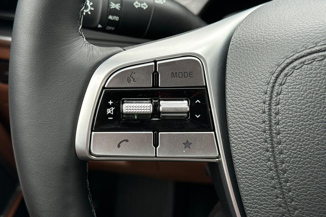 2025 Kia Telluride EX X-Line Salinas CA