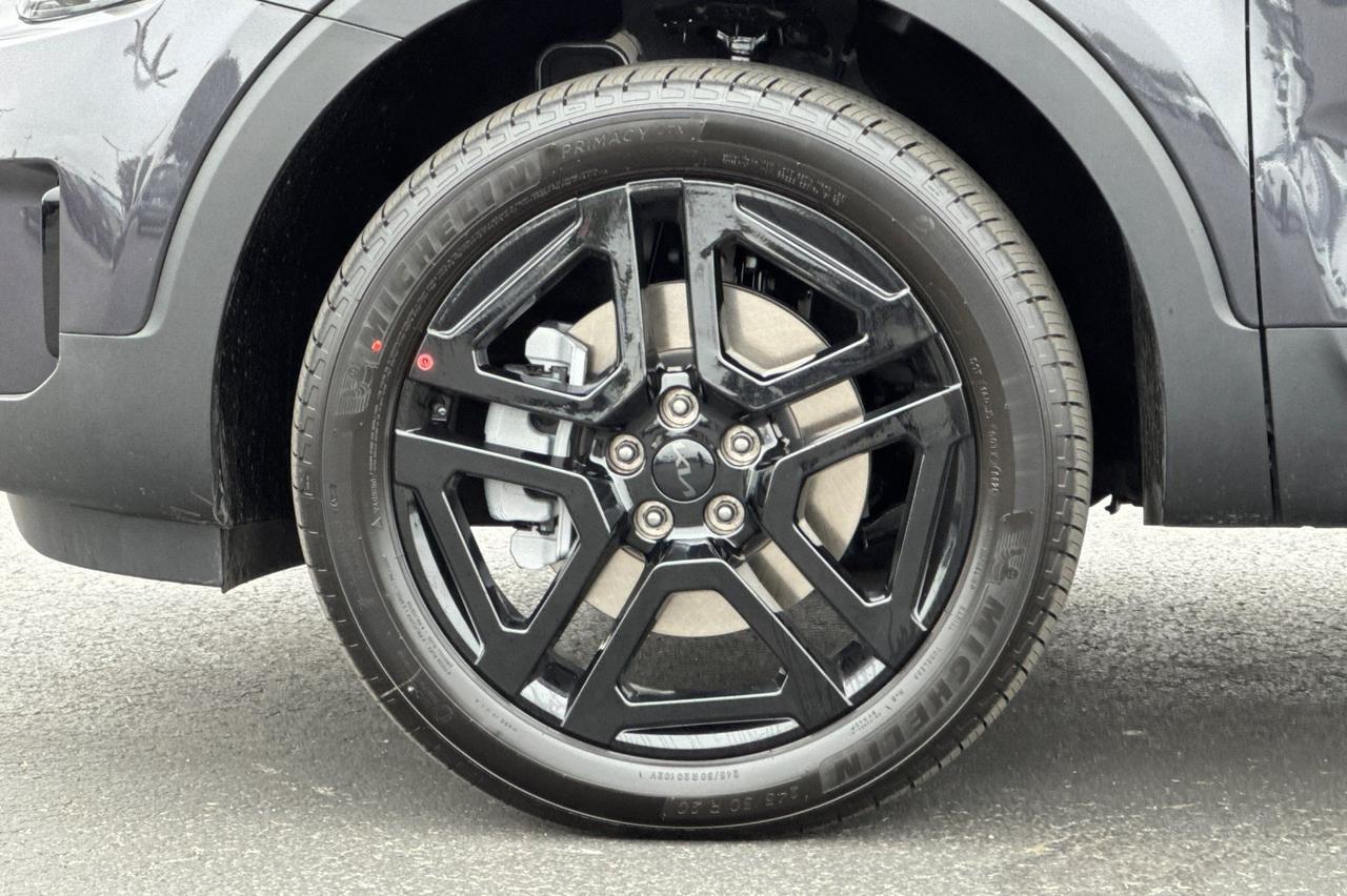 2025 Kia Telluride EX X-Line Salinas CA