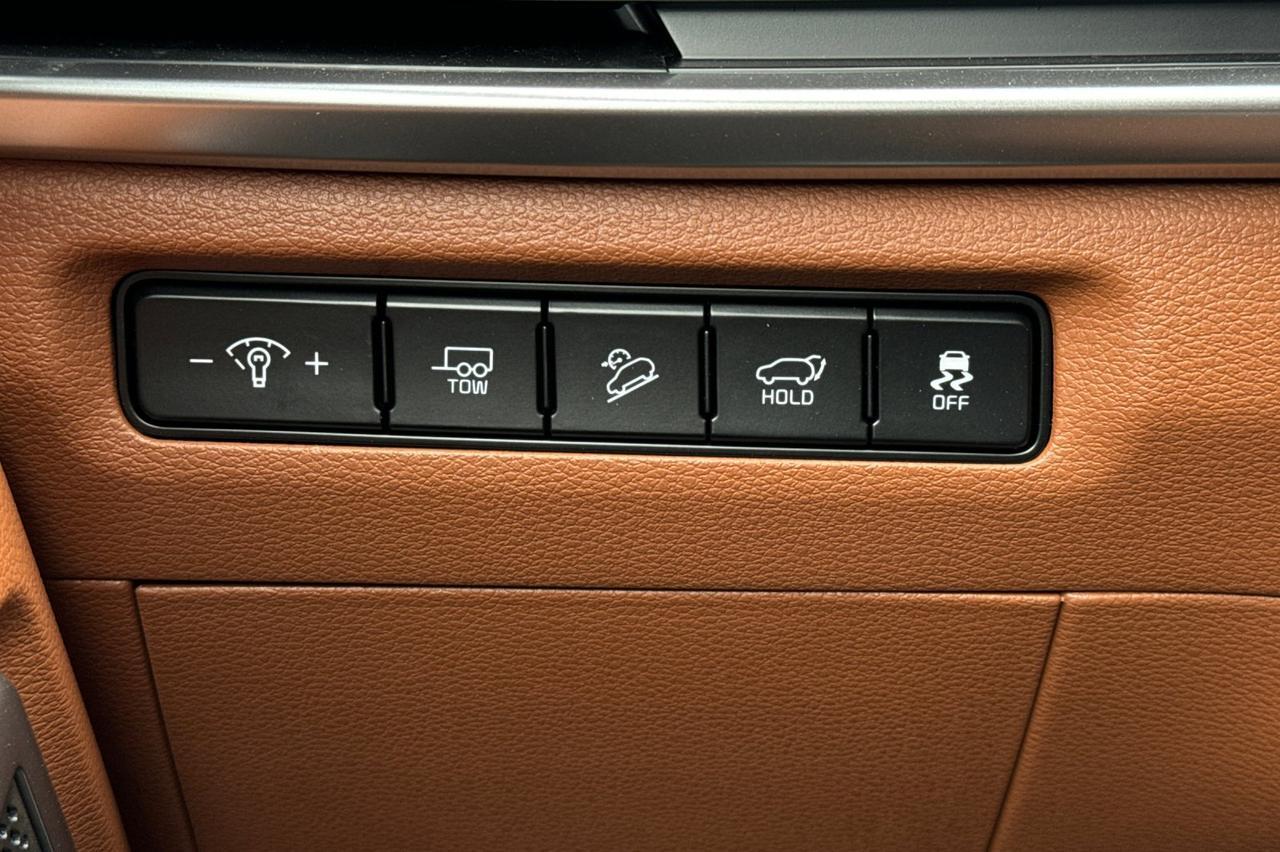 2025 Kia Telluride EX X-Line Salinas CA