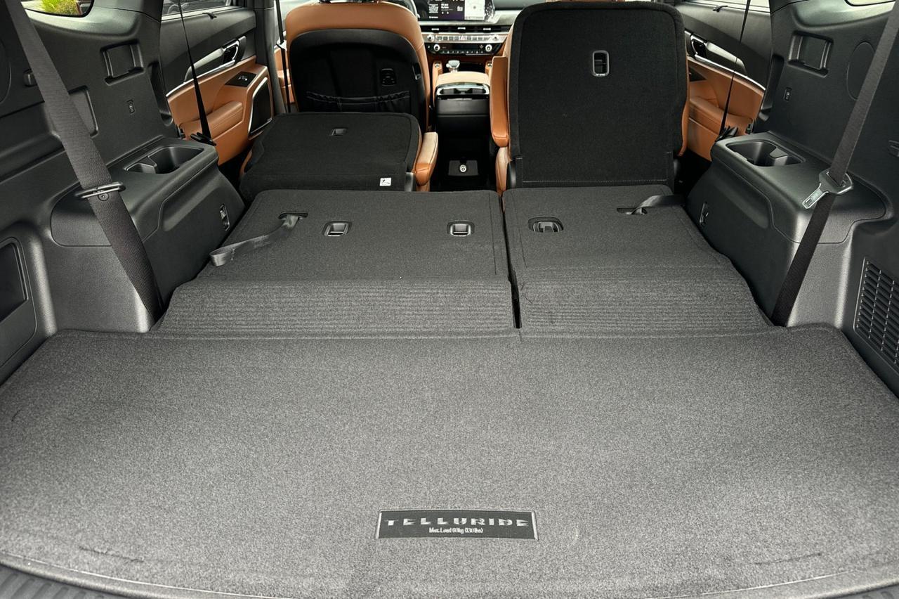 2025 Kia Telluride EX X-Line Salinas CA