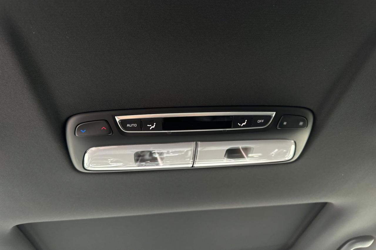 2025 Kia Telluride EX X-Line Salinas CA